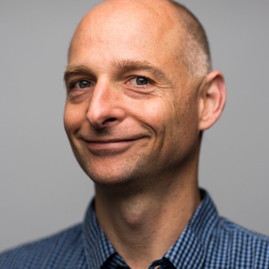 Tim Essington