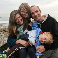 Toft Family