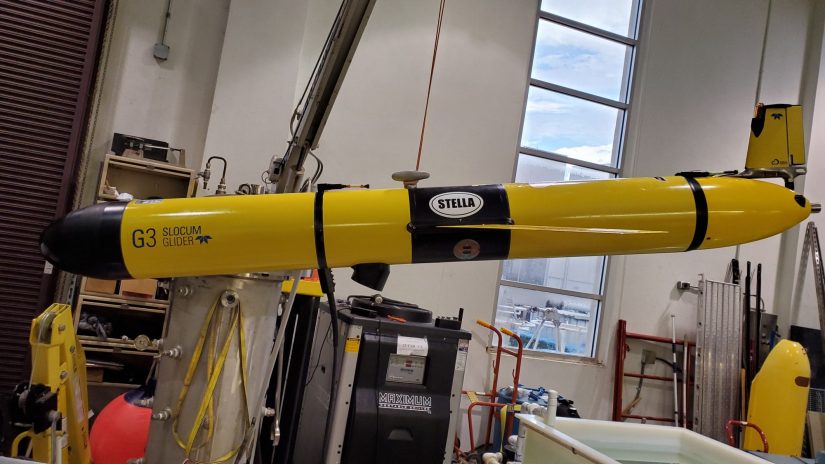 Researchers deploy new tech to explore depths of Gulf of Mexico