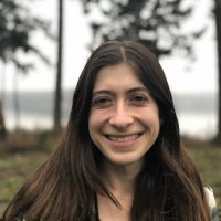 Julia L. Indivero headshot