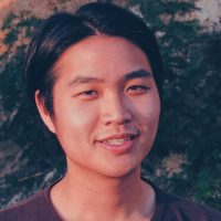 Terrance Wang