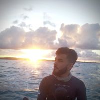 Matheus de Barros