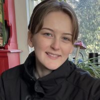 Anna Kleven