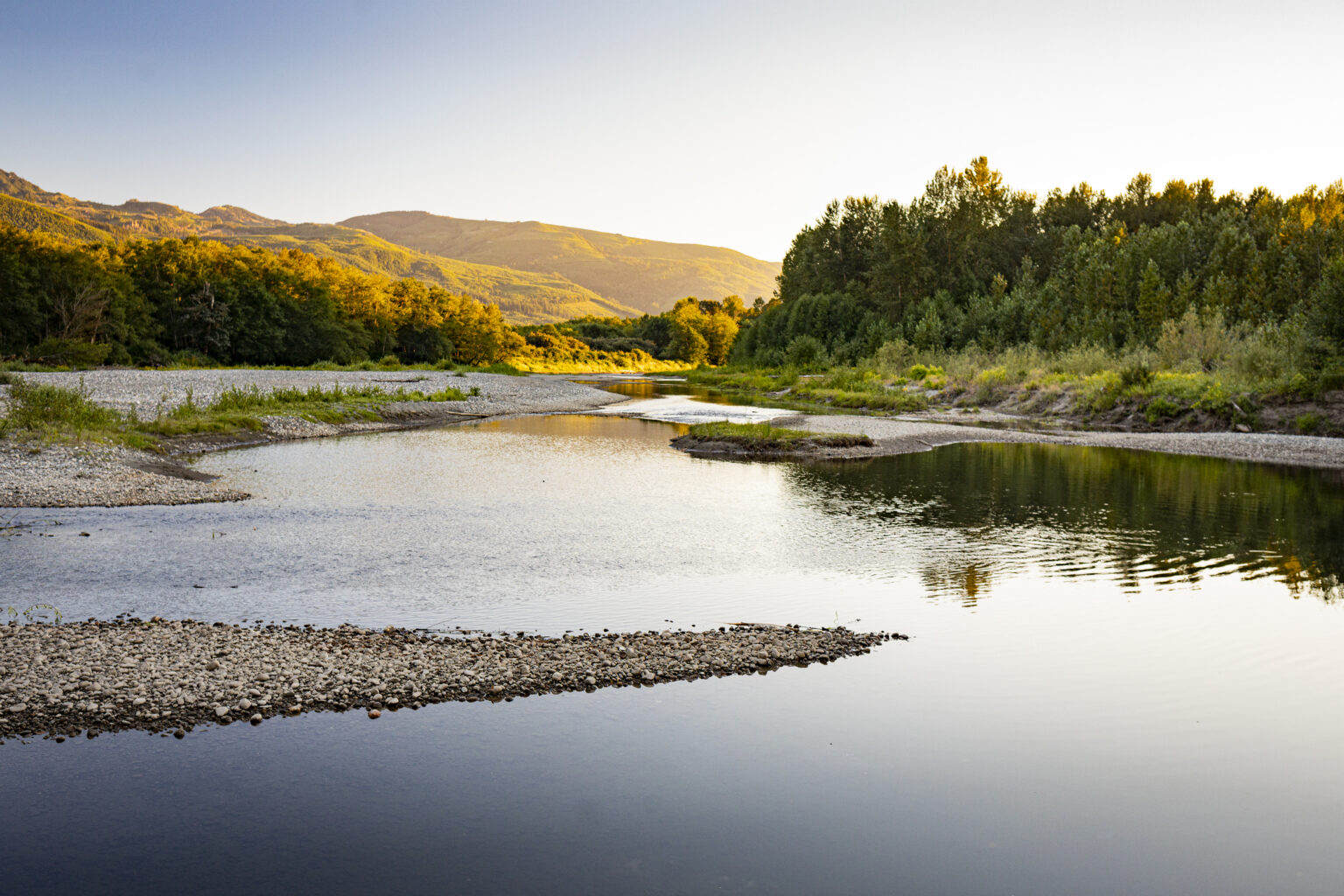 Future Rivers Skagit