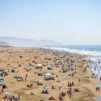 Study on Equitable Coastal Access